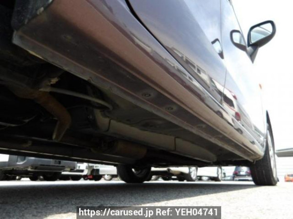 Used 2011 AT daihatsu move LA100S Image[32]