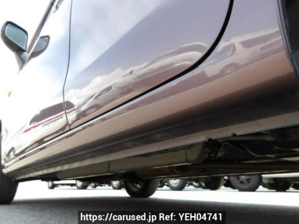 Used 2011 AT daihatsu move LA100S Image[33]