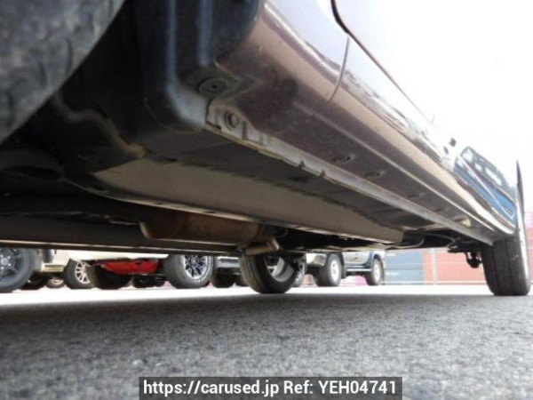 Used 2011 AT daihatsu move LA100S Image[34]