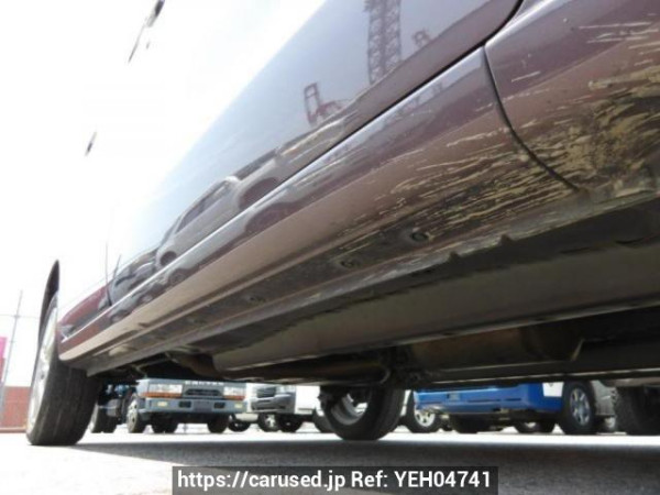 Used 2011 AT daihatsu move LA100S Image[35]