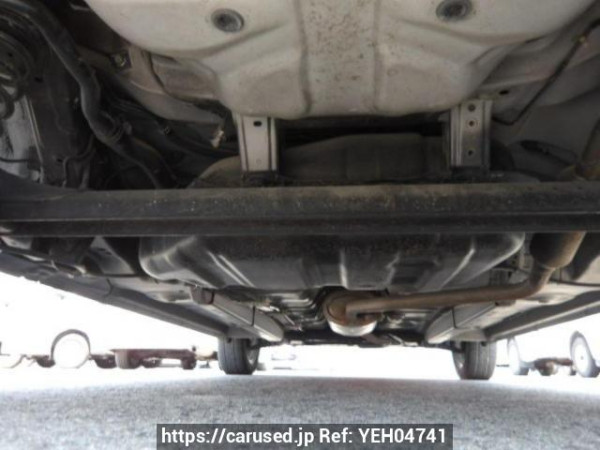 Used 2011 AT daihatsu move LA100S Image[36]