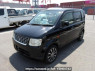 Used 2012 AT mitsubishi ek-wagon H82W Image[2]