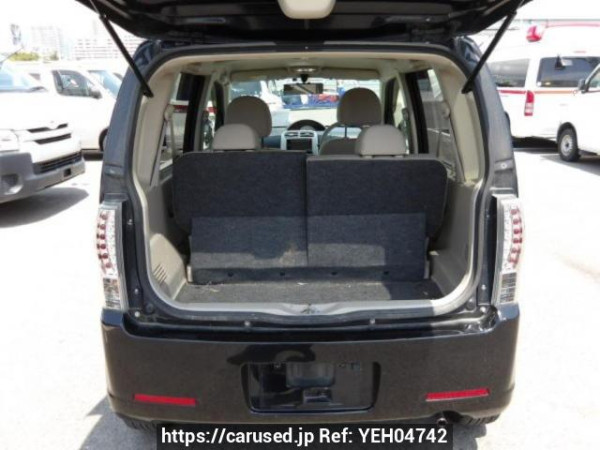 Used 2012 AT mitsubishi ek-wagon H82W Image[6]