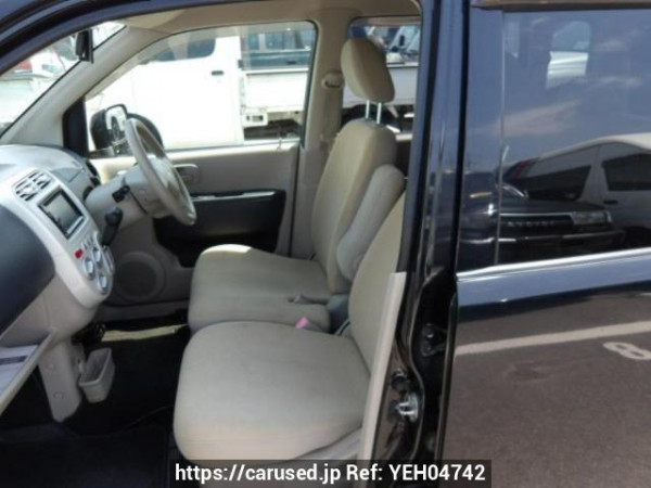 Used 2012 AT mitsubishi ek-wagon H82W Image[12]