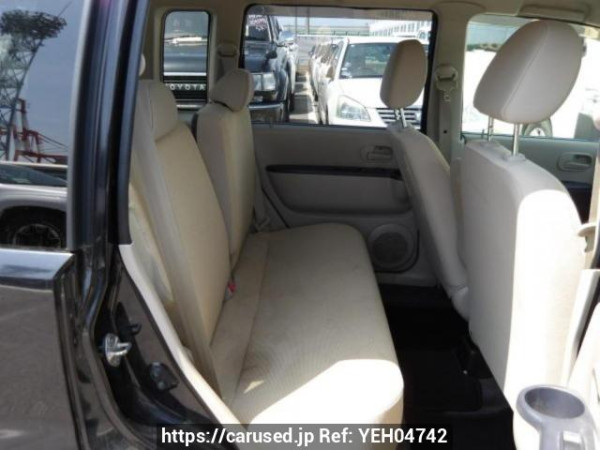 Used 2012 AT mitsubishi ek-wagon H82W Image[13]