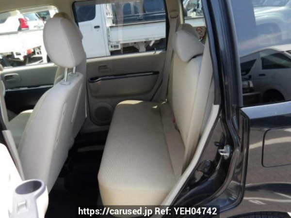 Used 2012 AT mitsubishi ek-wagon H82W Image[14]
