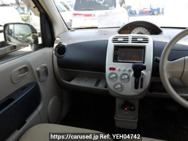 Used 2012 AT mitsubishi ek-wagon H82W Image[15]
