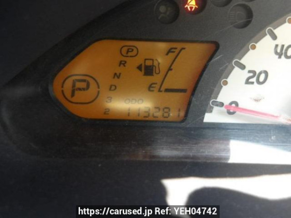 Used 2012 AT mitsubishi ek-wagon H82W Image[18]