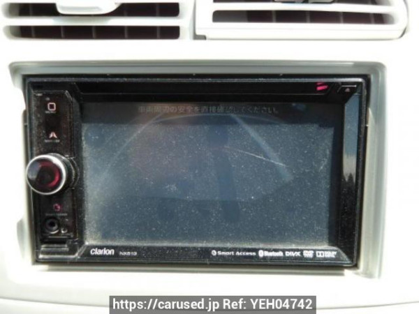 Used 2012 AT mitsubishi ek-wagon H82W Image[19]