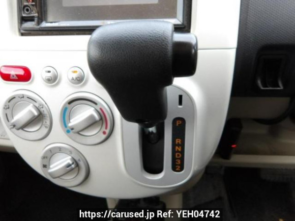 Used 2012 AT mitsubishi ek-wagon H82W Image[21]