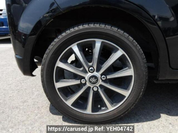 Used 2012 AT mitsubishi ek-wagon H82W Image[23]