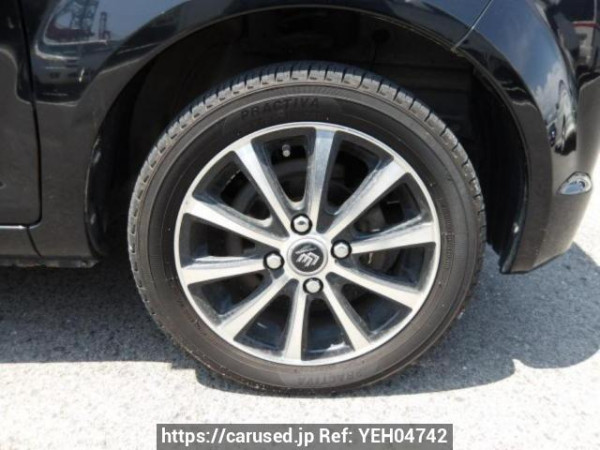 Used 2012 AT mitsubishi ek-wagon H82W Image[24]