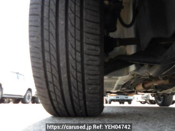 Used 2012 AT mitsubishi ek-wagon H82W Image[27]