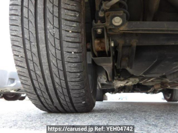 Used 2012 AT mitsubishi ek-wagon H82W Image[29]