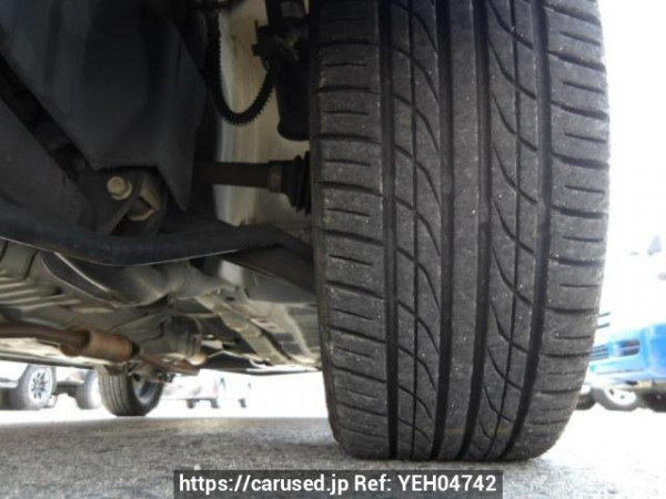 Used 2012 AT mitsubishi ek-wagon H82W Image[30]