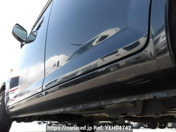 Used 2012 AT mitsubishi ek-wagon H82W Image[32]