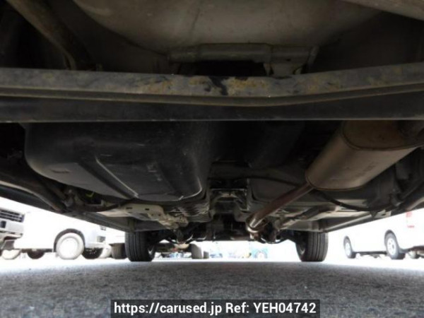 Used 2012 AT mitsubishi ek-wagon H82W Image[35]