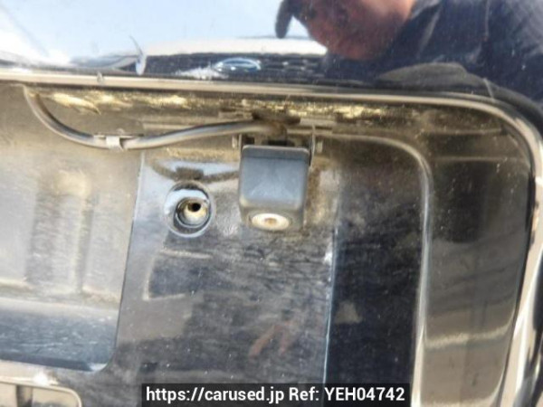 Used 2012 AT mitsubishi ek-wagon H82W Image[36]