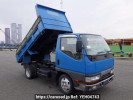 Mitsubishi Canter FE517BD