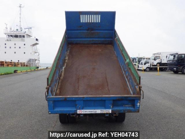 Used 1998 MT mitsubishi canter FE517BD Image[6]