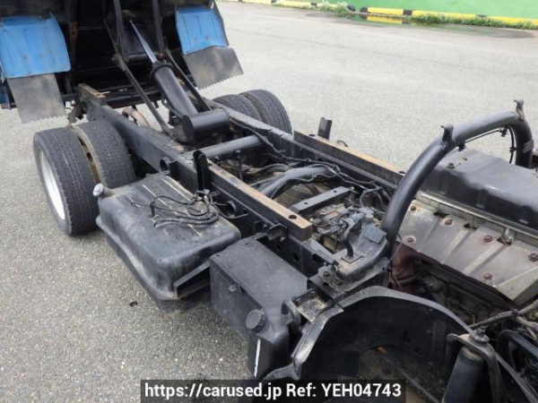 Used 1998 MT mitsubishi canter FE517BD Image[7]
