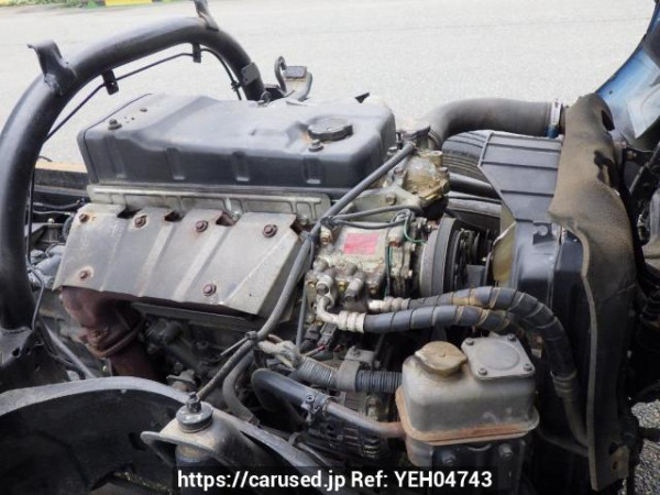 Used 1998 MT mitsubishi canter FE517BD Image[21]
