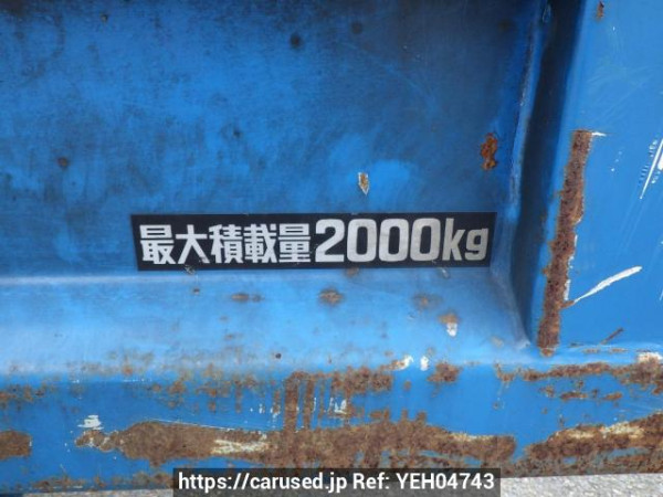 Used 1998 MT mitsubishi canter FE517BD Image[24]