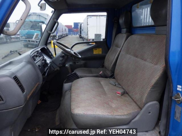 Used 1998 MT mitsubishi canter FE517BD Image[26]