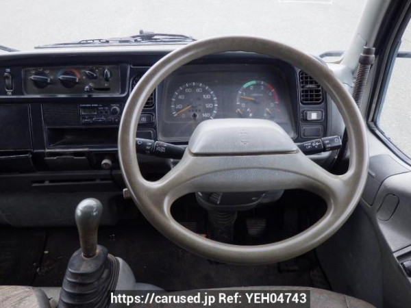 Used 1998 MT mitsubishi canter FE517BD Image[30]