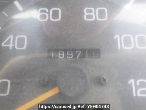Used 1998 MT mitsubishi canter FE517BD Image[32]