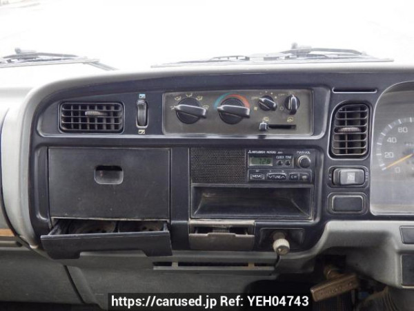 Used 1998 MT mitsubishi canter FE517BD Image[33]