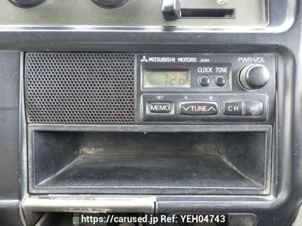 Used 1998 MT mitsubishi canter FE517BD Image[35]
