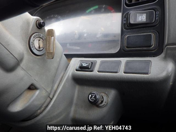 Used 1998 MT mitsubishi canter FE517BD Image[37]