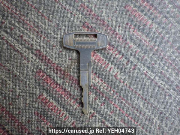 Used 1998 MT mitsubishi canter FE517BD Image[38]