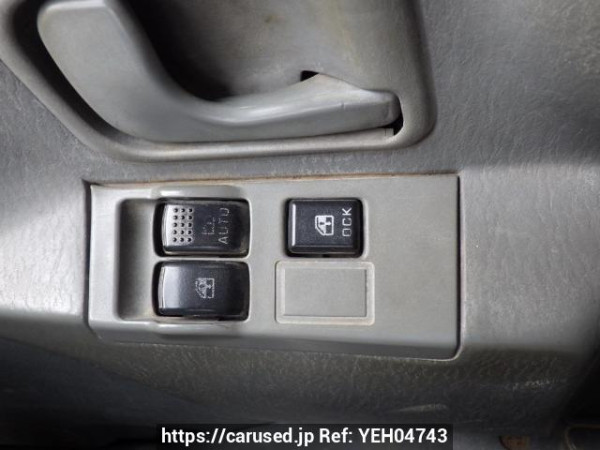 Used 1998 MT mitsubishi canter FE517BD Image[39]
