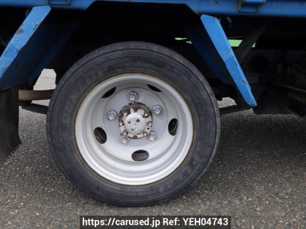 Used 1998 MT mitsubishi canter FE517BD Image[42]