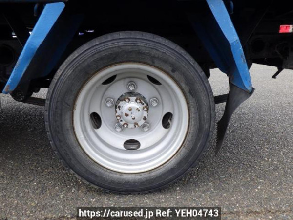 Used 1998 MT mitsubishi canter FE517BD Image[43]