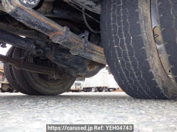 Used 1998 MT mitsubishi canter FE517BD Image[46]