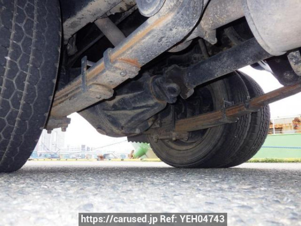 Used 1998 MT mitsubishi canter FE517BD Image[47]