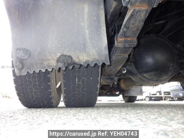 Used 1998 MT mitsubishi canter FE517BD Image[48]