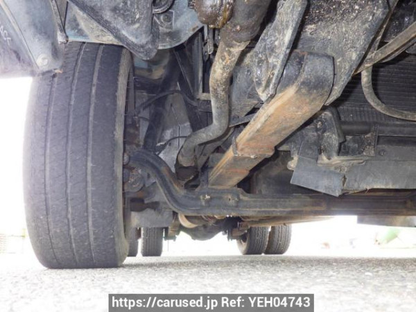 Used 1998 MT mitsubishi canter FE517BD Image[50]