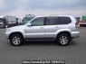 Used 2003 AT toyota land-cruiser-prado KDJ120W Image[3]