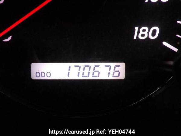 Used 2003 AT toyota land-cruiser-prado KDJ120W Image[21]