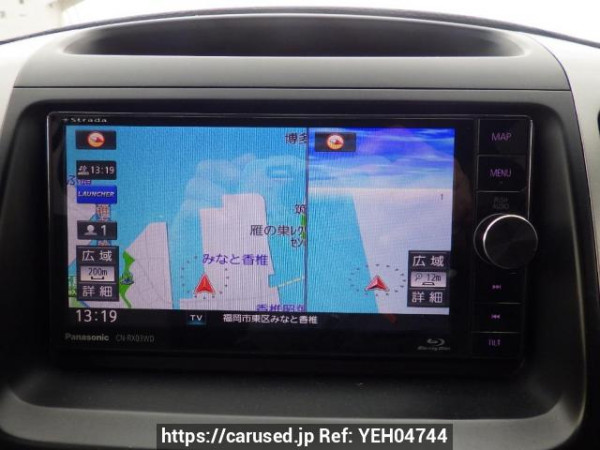 Used 2003 AT toyota land-cruiser-prado KDJ120W Image[23]