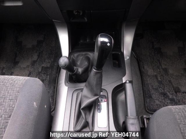 Used 2003 AT toyota land-cruiser-prado KDJ120W Image[25]