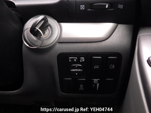 Used 2003 AT toyota land-cruiser-prado KDJ120W Image[27]