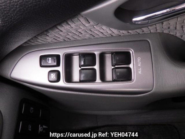 Used 2003 AT toyota land-cruiser-prado KDJ120W Image[29]