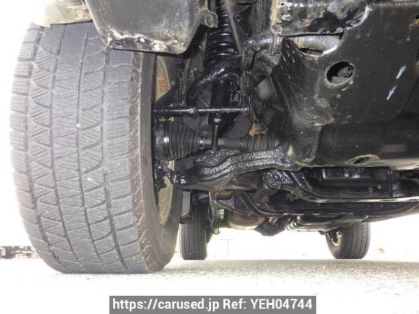 Used 2003 AT toyota land-cruiser-prado KDJ120W Image[34]