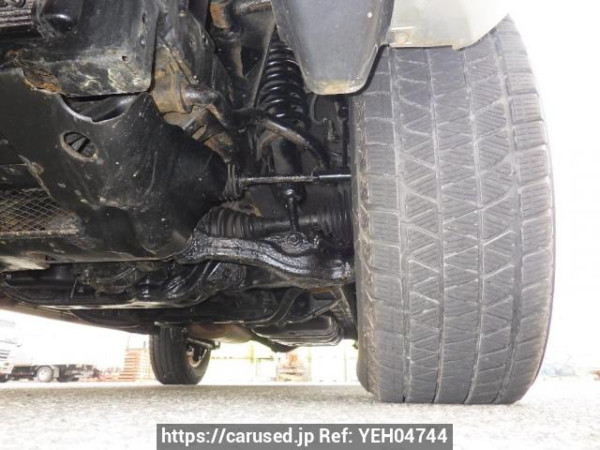 Used 2003 AT toyota land-cruiser-prado KDJ120W Image[35]