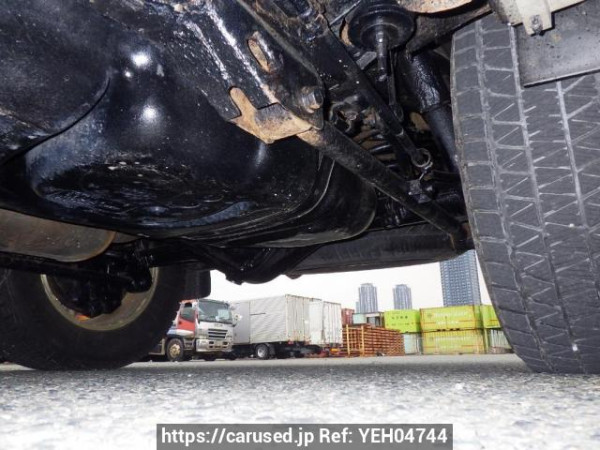 Used 2003 AT toyota land-cruiser-prado KDJ120W Image[38]